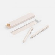 Набор Wheat Hit, белый арт. 21127.60