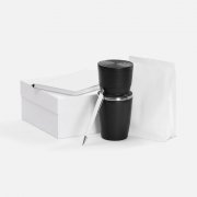 Набор Kroom Coffee, белый