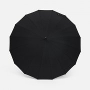 Зонт-трость Cloudfall, черный