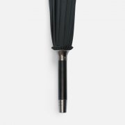 Зонт-трость Cloudfall, черный