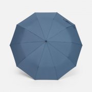 Зонт складной Regenfall, темно-синий