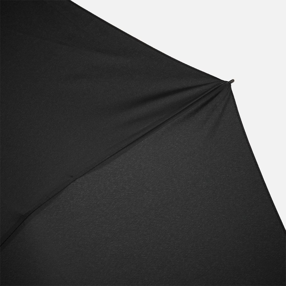 Зонт складной Regenfall, черный арт. 22325.30 Зонт складной Regenfall, черный арт. 22325.30