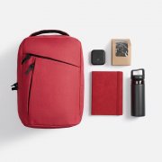 Набор Urban Tea, красный арт. 22434.50