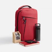 Набор Urban Tea, красный арт. 22434.50