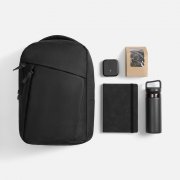 Набор Urban Tea, черный арт. 22434.30