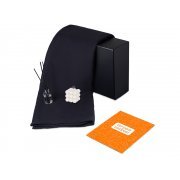 Подарочный набор «Re:y. Cocoon с пледом, свечой и диффузором