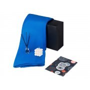 Подарочный набор «Re:y. Cocoon с пледом, свечой и диффузором