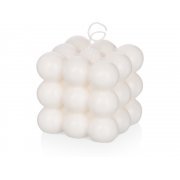 Подарочный набор «Re:y. Cocoon с пледом, свечой и диффузором