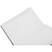 Подарочный набор «Tesla» с блокнотом А5, ручкой и пауэрбенком на 10 000 mAh