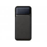 Подарочный набор «Tesla» с блокнотом А5, ручкой и пауэрбенком на 10 000 mAh