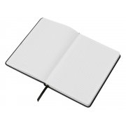 Подарочный набор «Tesla» с блокнотом А5, ручкой и пауэрбенком на 10 000 mAh