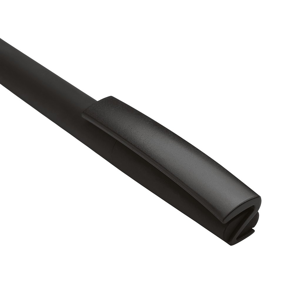 Ручка пластиковая soft-touch шариковая «Zorro» арт. 18560.17 Ручка пластиковая soft-touch шариковая «Zorro» арт. 18560.17