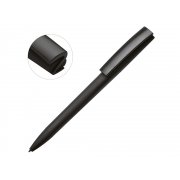 Ручка пластиковая soft-touch шариковая «Zorro» арт. 18560.17 Ручка пластиковая soft-touch шариковая «Zorro» арт. 18560.17