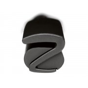 Ручка пластиковая soft-touch шариковая «Zorro» арт. 18560.17 Ручка пластиковая soft-touch шариковая «Zorro» арт. 18560.17