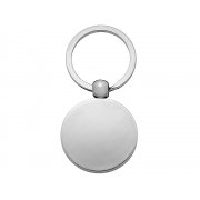 Брелок «Rotating Steel Rnd» арт. 706310