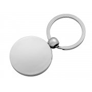 Брелок «Rotating Steel Rnd» арт. 706310