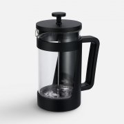 Френч-пресс Linea Franco, черный