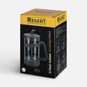 Френч-пресс Linea Franco, серый