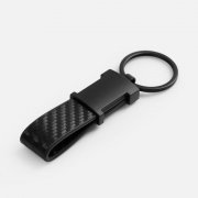 Брелок Aksel, черный арт. 18623.30