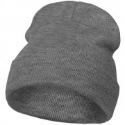 Набор Knit Warm, серый