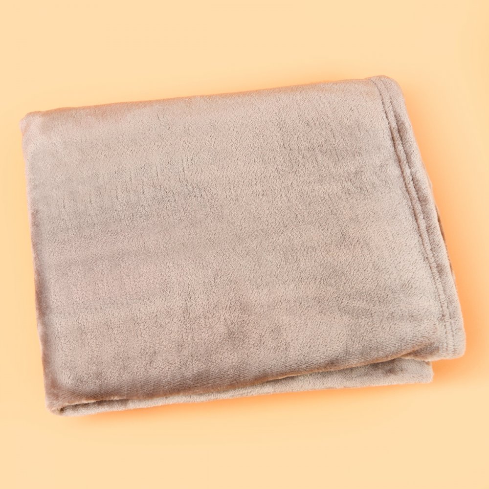 Плед FLANNEL, серый арт. 16013.10 Плед FLANNEL, серый арт. 16013.10