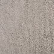 Плед FLANNEL, серый