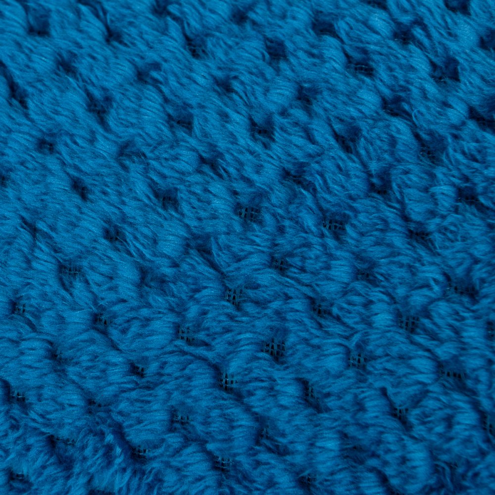 Плед WAFFLE, светло-синий арт. 16014.26 Плед WAFFLE, светло-синий арт. 16014.26