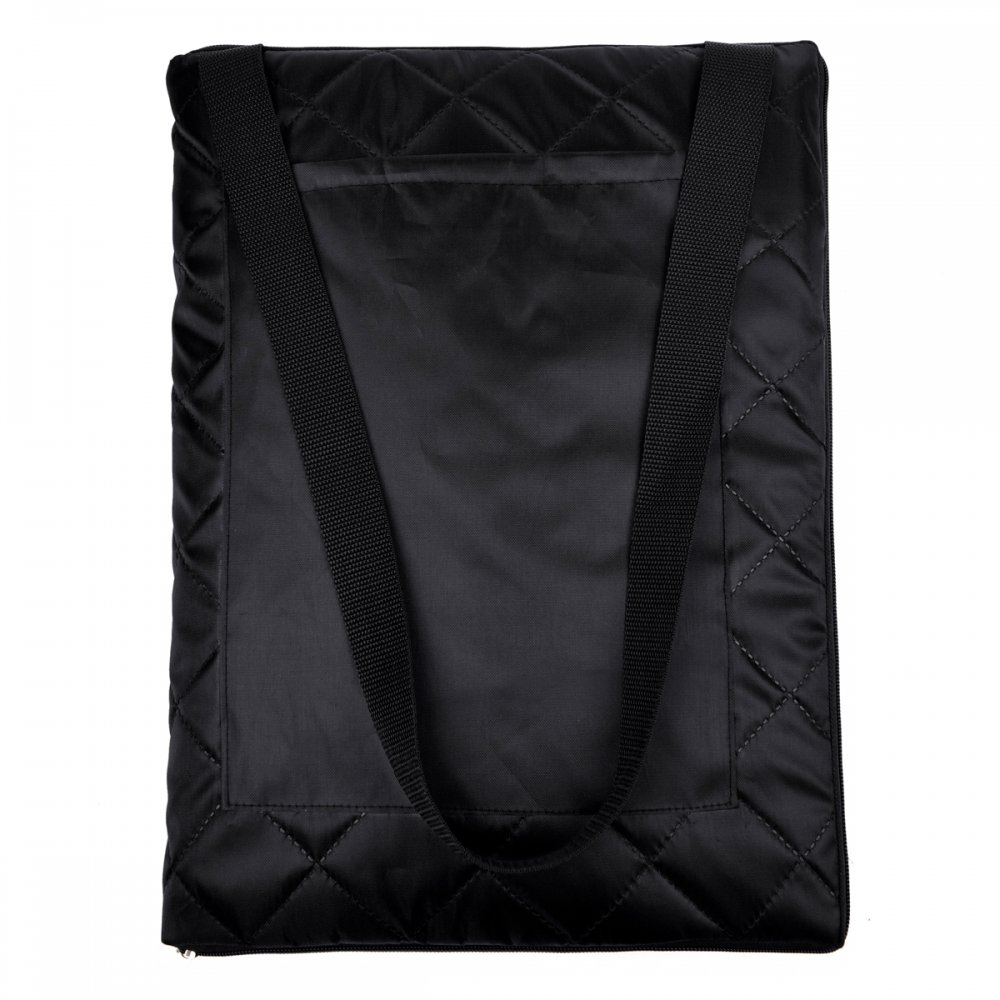 Плед-сумка WEEKEND, черный арт. 16011.02 Плед-сумка WEEKEND, черный арт. 16011.02