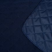 Плед-сумка WEEKEND, темно-синий