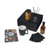 Подарочный набор «Re:y. Treat» с кружкой, сиропом и попкорном арт. 210134.07