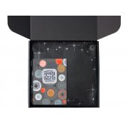 Подарочный набор «Re:y. Treat» с кружкой, сиропом и попкорном арт. 210134.07