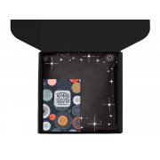 Подарочный набор «Re:y. Routine» с туркой, термокружкой и кофе