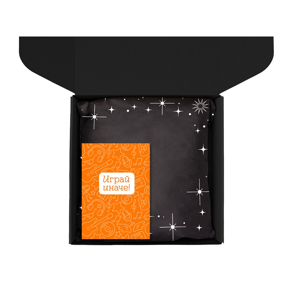 Подарочный набор «Re:y. Routine» с туркой, термокружкой и кофе арт. 210133.17 Подарочный набор «Re:y. Routine» с туркой, термокружкой и кофе арт. 210133.17