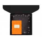 Подарочный набор «Re:y. Routine» с туркой, термокружкой и кофе арт. 210133.17 Подарочный набор «Re:y. Routine» с туркой, термокружкой и кофе арт. 210133.17