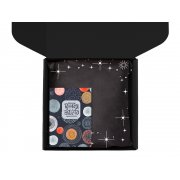 Подарочный набор «Re:y. Routine» с туркой, термокружкой и кофе