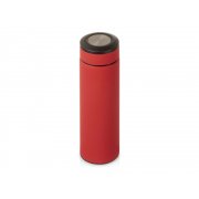 Подарочный набор «Re:y. Warm» с пледом, термосом и чаем