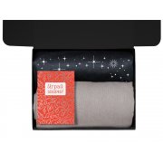 Подарочный набор «Re:y. Nest» с пледом, кружкой и вареньем арт. 210131.01