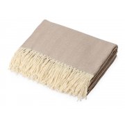 Подарочный набор «Re:y. Nest» с пледом, кружкой и вареньем