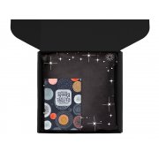 Подарочный набор «Re:y. Together» с френчпрессом, кружками и дженгой