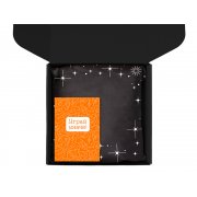 Подарочный набор «Re:y. Together» с френчпрессом, кружками и дженгой