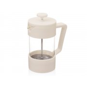 Подарочный набор «Re:y. Together» с френчпрессом, кружками и дженгой