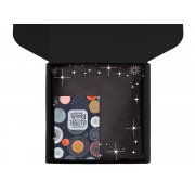 Подарочный набор «Re:y. Together» с френчпрессом, кружками и дженгой