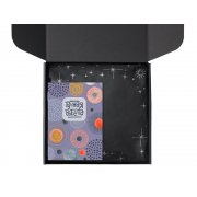 Подарочный набор «Re:y. Hearth»  с кружкой, подносом и чаем арт. 210129.06