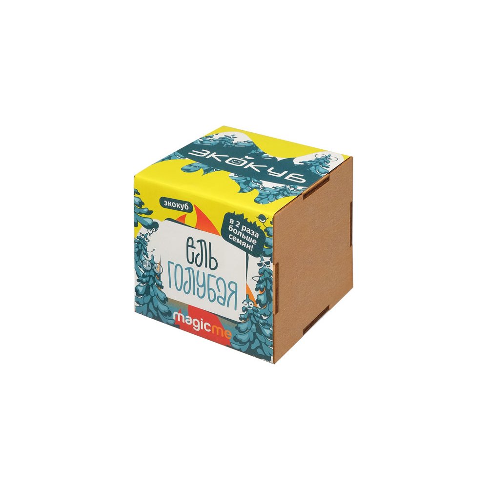 Подарочный набор «Re:y. Grow» с пледом, увлажнителем и набором для выращивания арт. 210127.16 Подарочный набор «Re:y. Grow» с пледом, увлажнителем и набором для выращивания арт. 210127.16