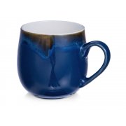 Подарочный набор «Re:y. Haven»  с пледом, кружкой и чаем арт. 210126.02