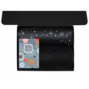 Подарочный набор «Re:y. Vive» с пледом, френч-прессом и кофе