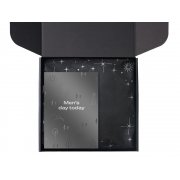 Подарочный набор «Re:m. Step» с термосом, перчатками и сумкой арт. 210118.11 Подарочный набор «Re:m. Step» с термосом, перчатками и сумкой арт. 210118.11