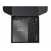 Подарочный набор «Re:m. Step» с термосом, перчатками и сумкой арт. 210118.06 Подарочный набор «Re:m. Step» с термосом, перчатками и сумкой арт. 210118.06