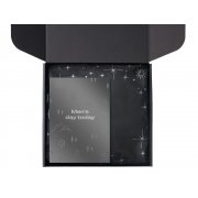 Подарочный набор «Re:m. Road»  с термокружкой, косметичкой и обложкой для паспорта арт. 210116.02