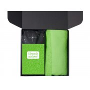 Подарочный набор «Re:y. Care» с полотенцем, солью для ванны и диффузором